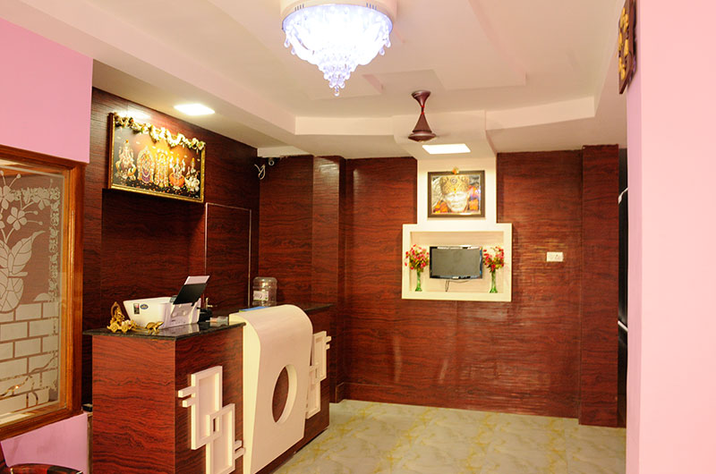 Sujan Residency, Tirupati - Slider Image