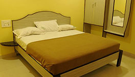 Sujan Residency, Tirupati-Deluxe Double Non A/C