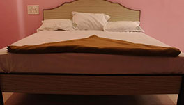 Sujan Residency, Tirupati-Deluxe Triple Non A/C