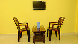 Sujan Residency, Tirupati-Room Inside
