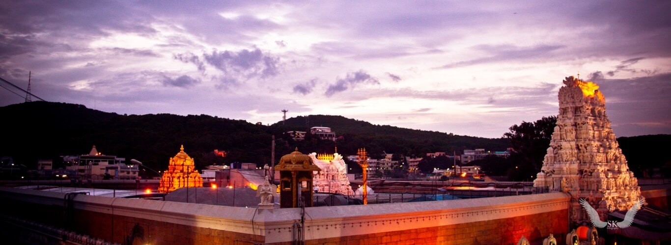 Sujan Residency, Tirupati- slider